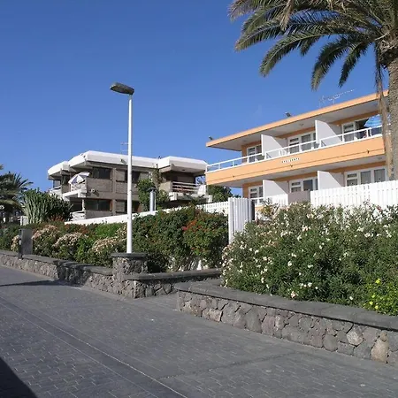 Horizonte Apartament Playa del Inglés