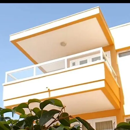 Apartament Horizonte *