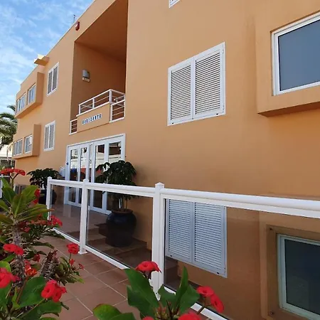 Horizonte * Playa del Inglés