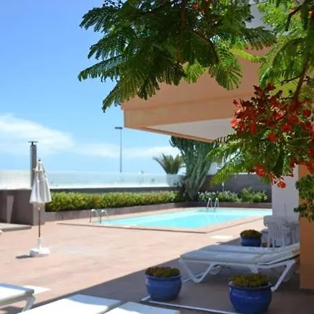 Apartament Horizonte Playa del Inglés