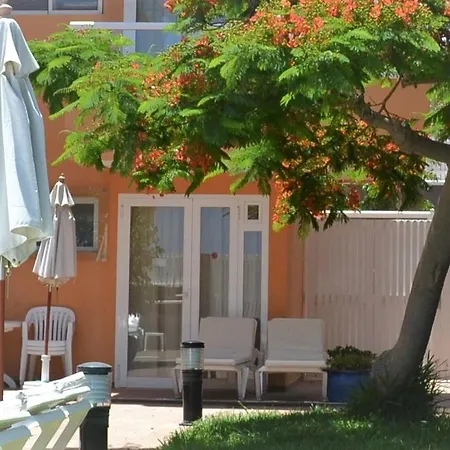 Horizonte Apartment
