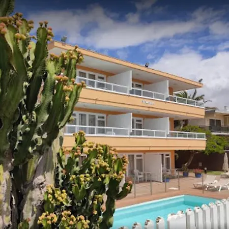 Apartament Horizonte