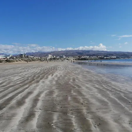 Horizonte Apartament Playa del Inglés
