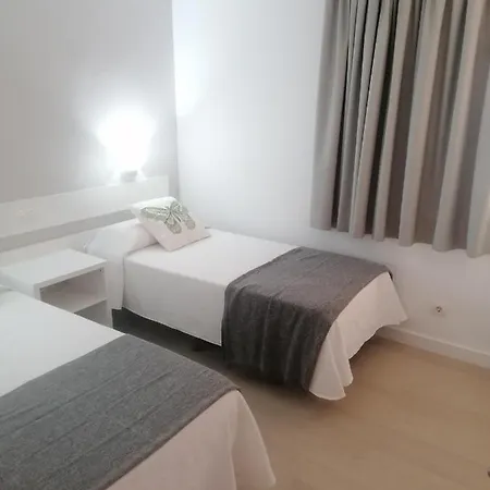 Apartament Horizonte Playa del Inglés