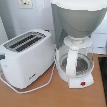 Apartament Horizonte