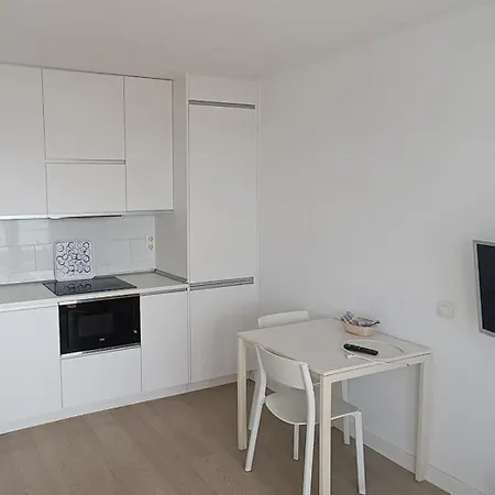 Apartament Horizonte