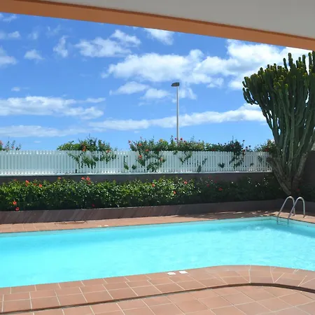 Apartment Horizonte Playa del Ingles (Gran Canaria)
