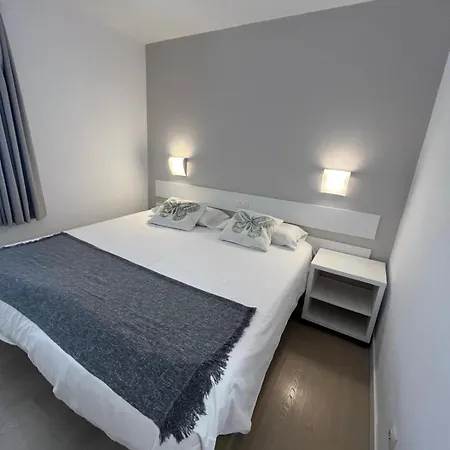 Horizonte Apartment Playa del Ingles (Gran Canaria)