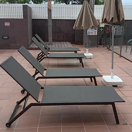 Apartament Horizonte Playa del Inglés