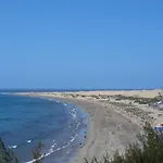 Appartamento Horizonte Playa del Inglés