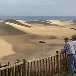 Daire Horizonte Playa del Ingles (Gran Canaria)