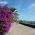 Horizonte * Playa del Ingles (Gran Canaria)