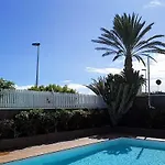 Horizonte * Playa del Ingles (Gran Canaria)