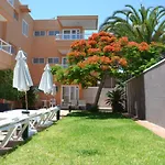 Daire Horizonte Playa del Ingles (Gran Canaria)