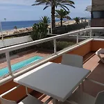 Horizonte Playa del Ingles (Gran Canaria)