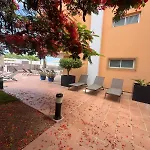 Apartment Horizonte *