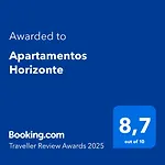 Horizonte Apartment Playa del Ingles (Gran Canaria)