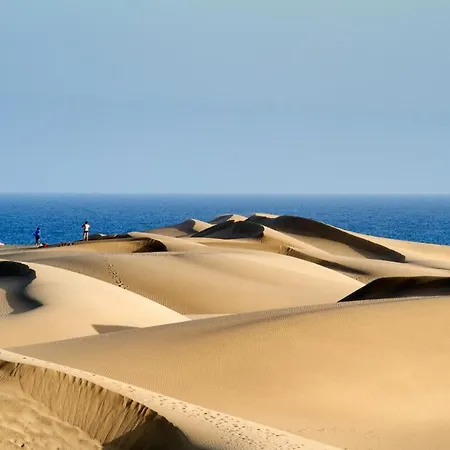 Horizonte Appartement