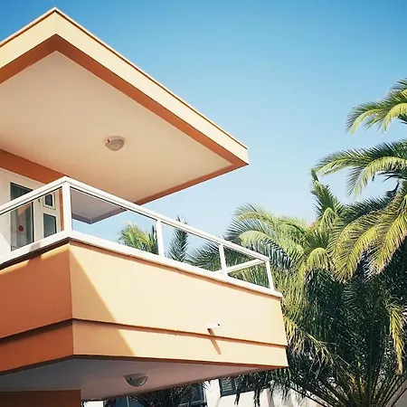 Horizonte Appartement