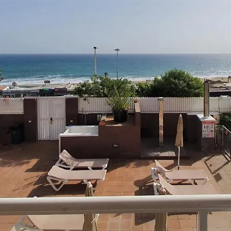 דירה Horizonte *