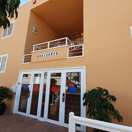 Horizonte Appartement Playa del Inglés