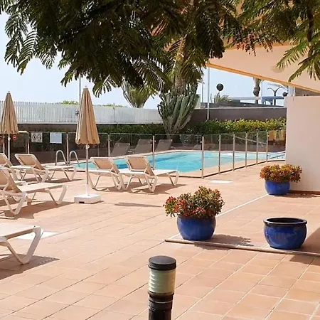 Horizonte Appartement *