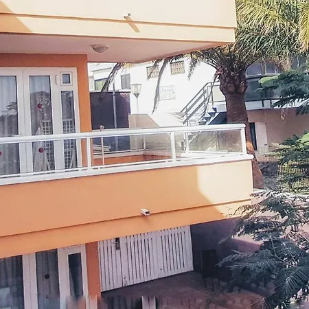 Διαμέρισμα Horizonte *