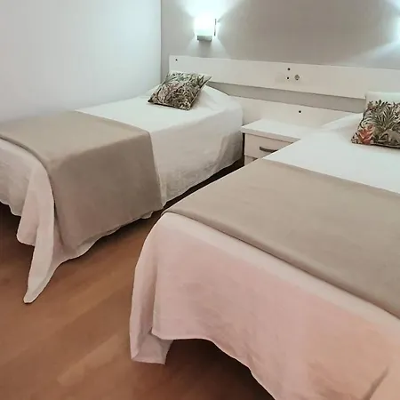 Horizonte Appartement