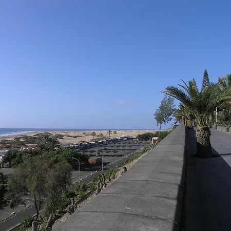 Апартаменты Horizonte *