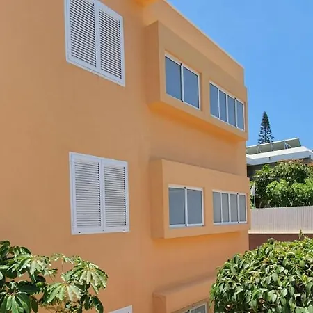 Horizonte Διαμέρισμα Πλάγια ντελ Ινγκλές