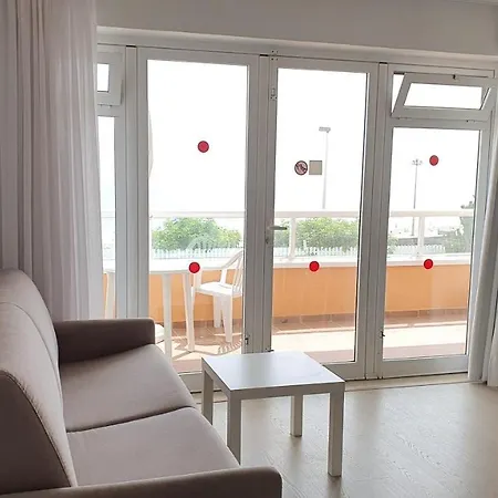 Horizonte Appartement Playa del Inglés
