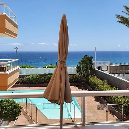 Appartement Horizonte *