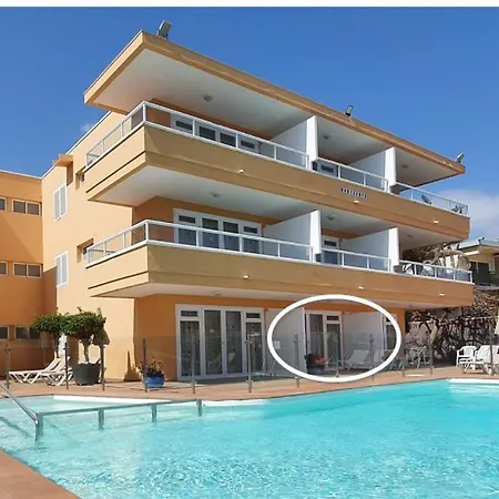 Appartement Horizonte *