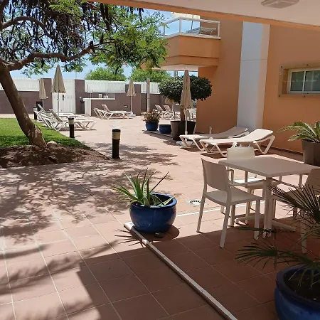Horizonte Appartement *