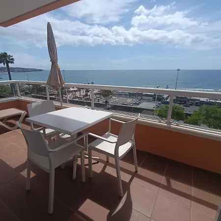 Appartement Horizonte *