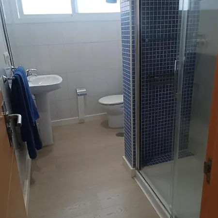 Horizonte Appartement
