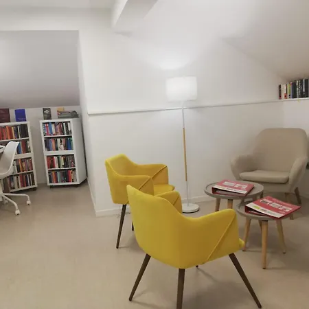Appartement Horizonte