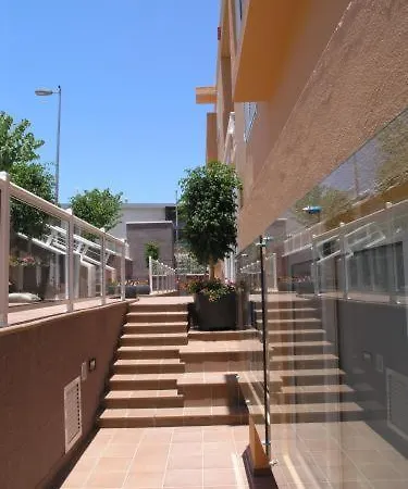 Horizonte פלאייה דל אינגלז