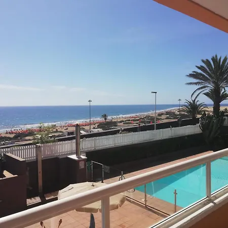 Apartmán Horizonte *