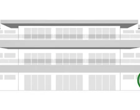 Appartement Horizonte *