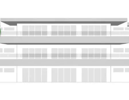 Appartement Horizonte *