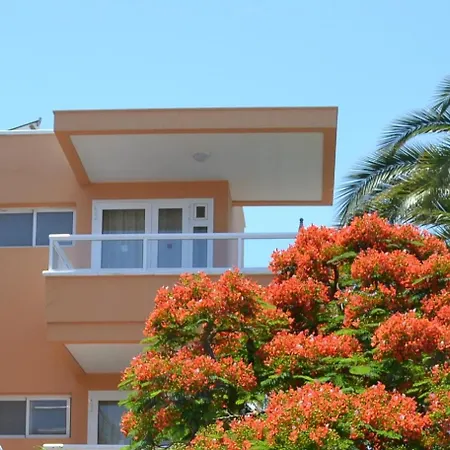 Horizonte Appartement Playa del Inglés