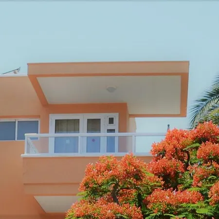 Horizonte Appartement *