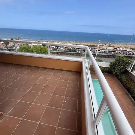 Horizonte Appartement
