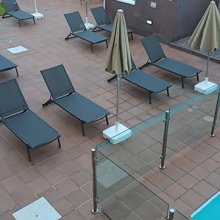 Appartement Horizonte