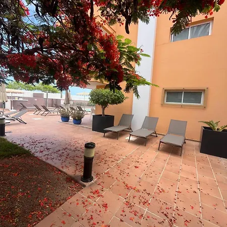 Appartement Horizonte *