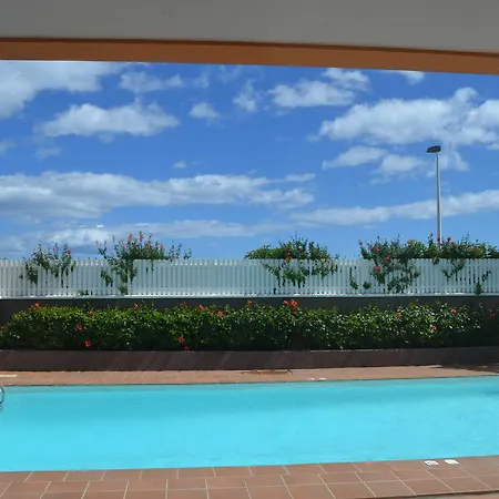 Appartement Horizonte *