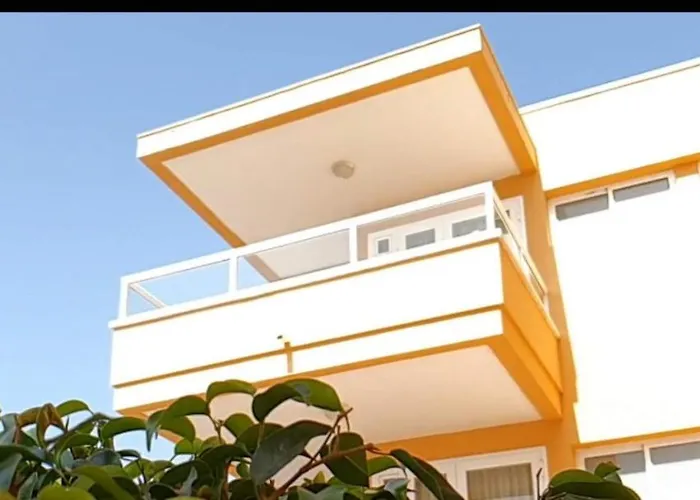 Apartment Horizonte *