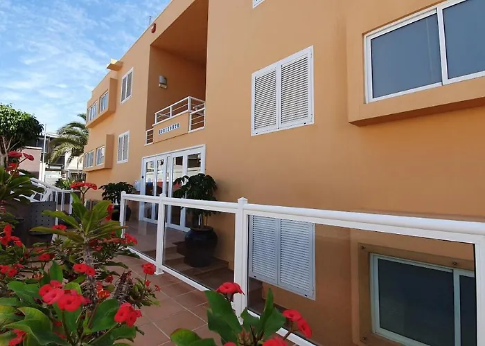 Horizonte * Playa del Ingles (Gran Canaria)