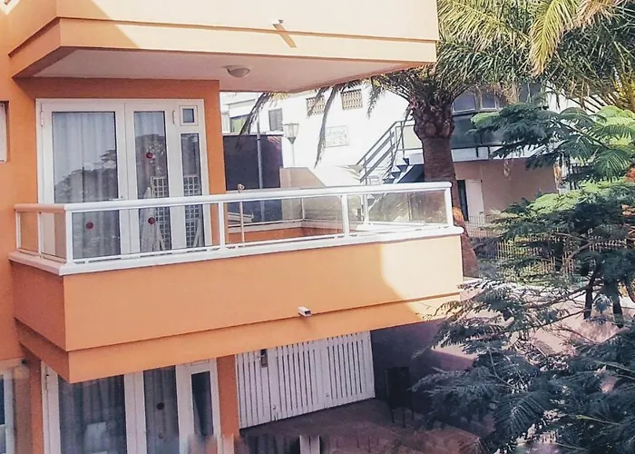 Apartment Horizonte *